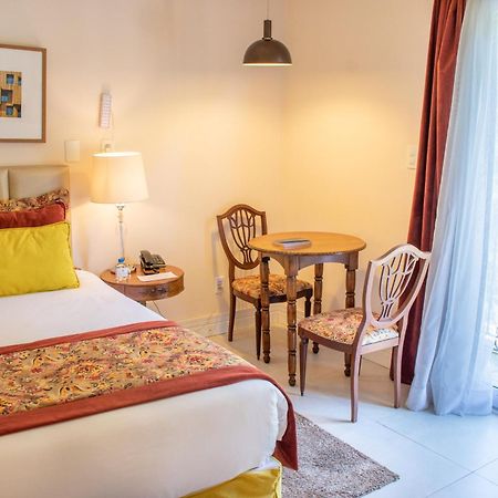 Cascatinha Locanda Della Mimosa מראה חיצוני תמונה