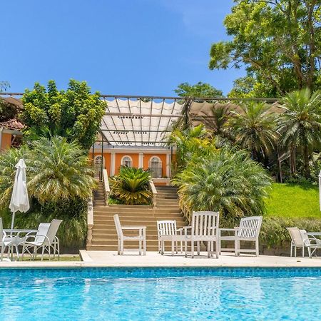 Cascatinha Locanda Della Mimosa מראה חיצוני תמונה