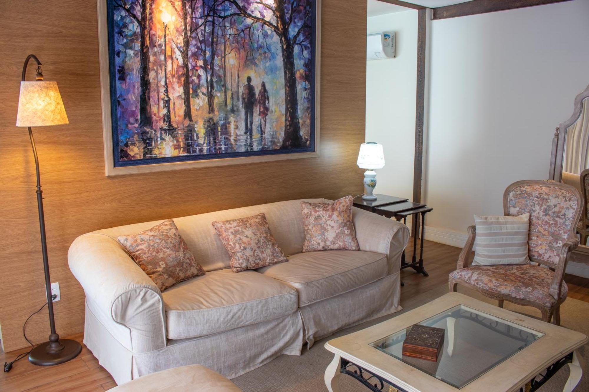 Cascatinha Locanda Della Mimosa חדר תמונה