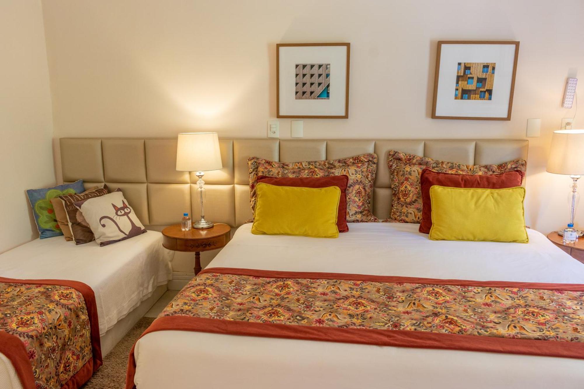 Cascatinha Locanda Della Mimosa חדר תמונה