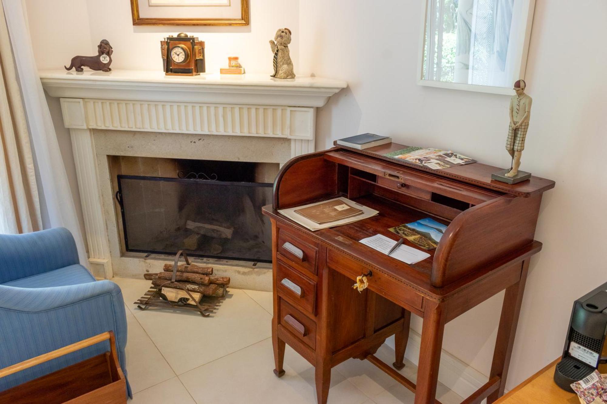 Cascatinha Locanda Della Mimosa חדר תמונה