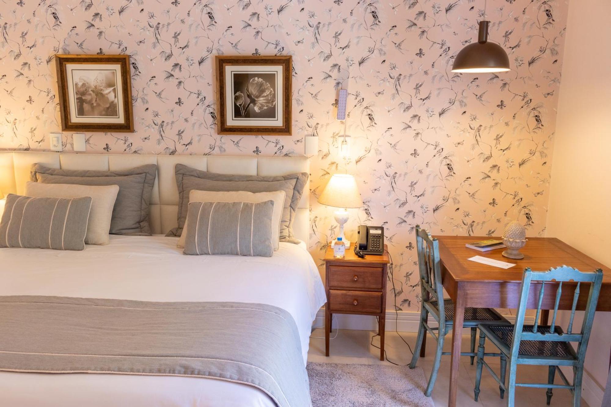 Cascatinha Locanda Della Mimosa חדר תמונה
