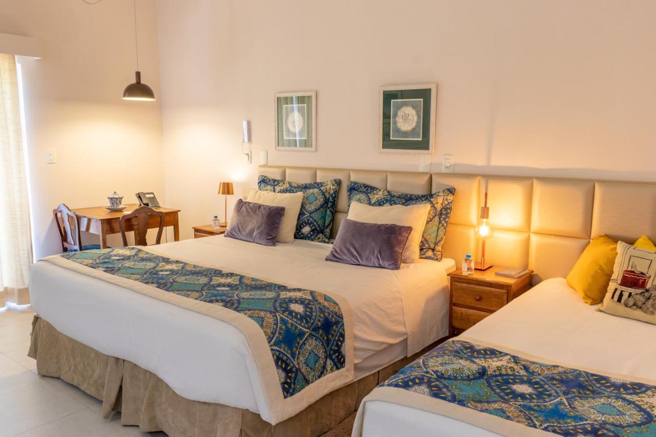 Cascatinha Locanda Della Mimosa מראה חיצוני תמונה