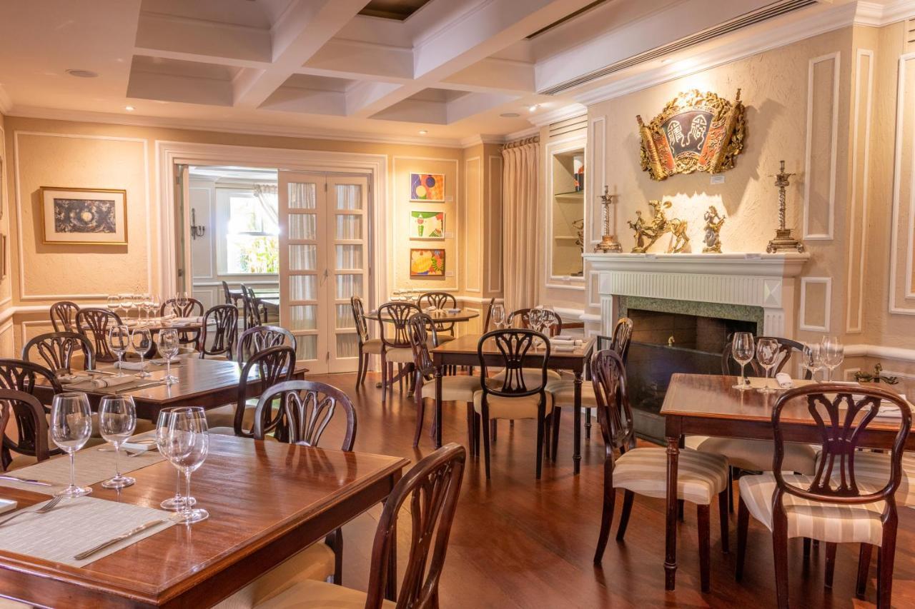 Cascatinha Locanda Della Mimosa מראה חיצוני תמונה