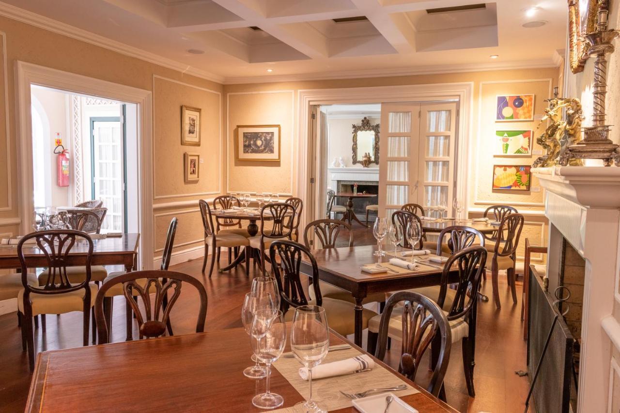 Cascatinha Locanda Della Mimosa מראה חיצוני תמונה